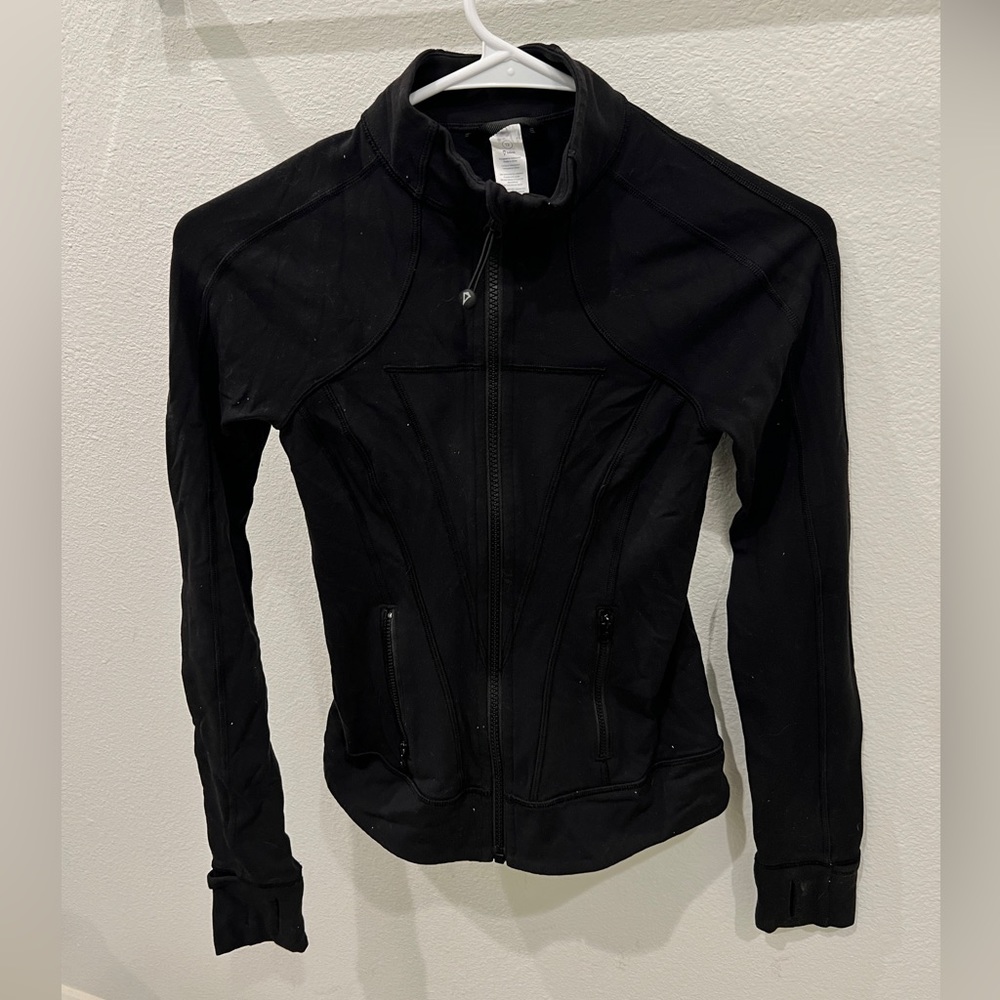AVIVVA by Lululemon Jacket